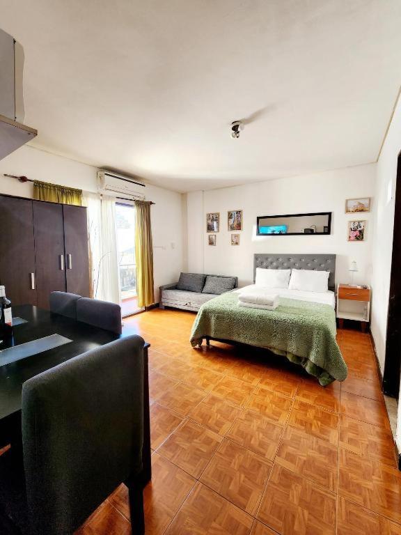 Aparttommy Apartamento Ciudad Autónoma de Buenos Aires