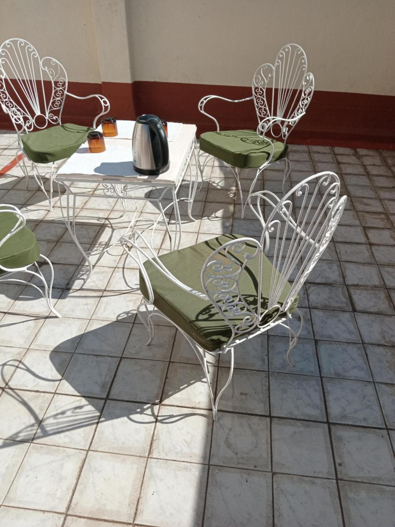 Apartment Ciudad De Bs As 2 *