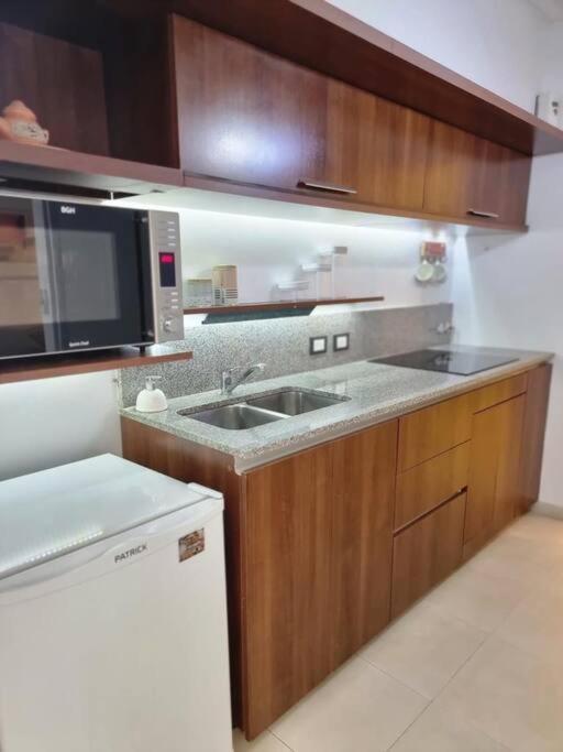 Hermoso Departamento Minimalista En Belgrano! Apartamento