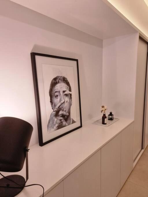 Apartamento Hermoso Departamento Minimalista En Belgrano!