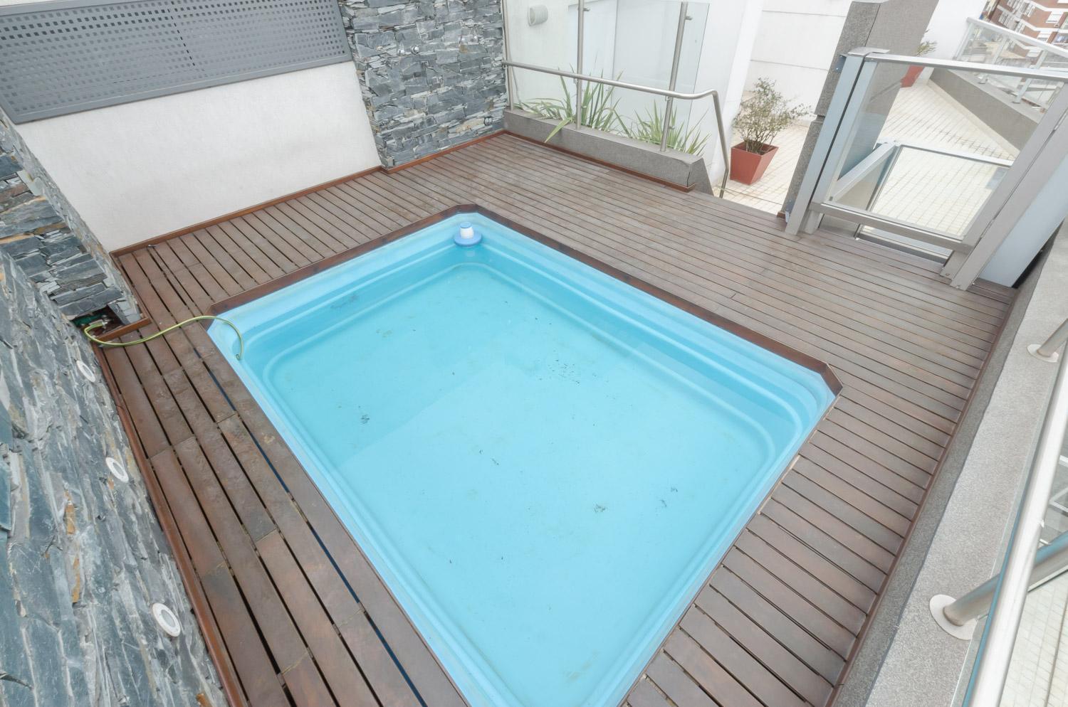 Apartamento Apart Guatemala Y Araoz *