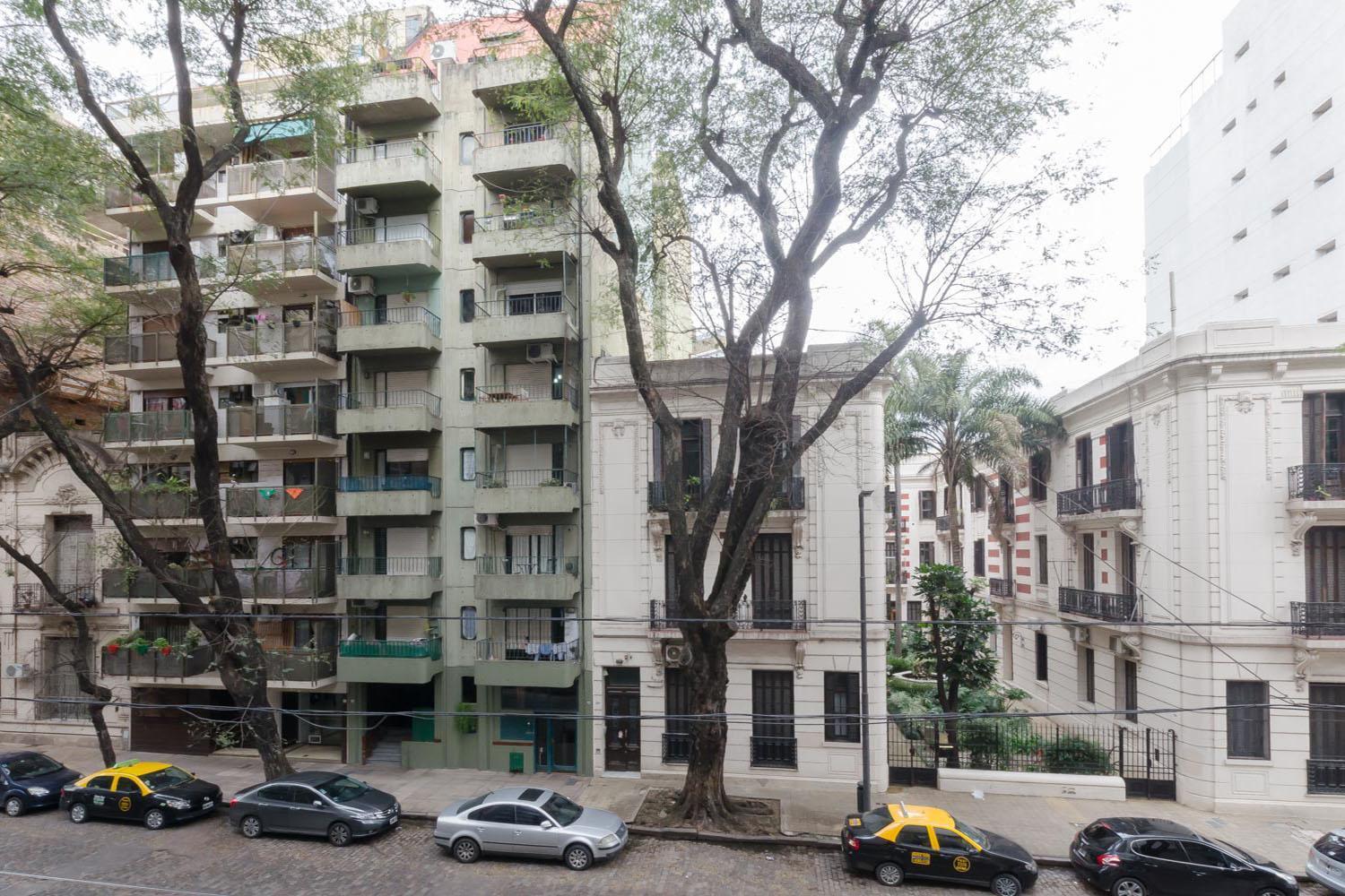 Apartamento Apart Guatemala Y Araoz