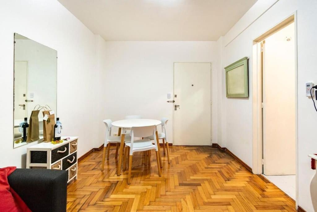 Magnifica Ubicacion Palermo Hollywood Dos Ambientes Buenos Aires