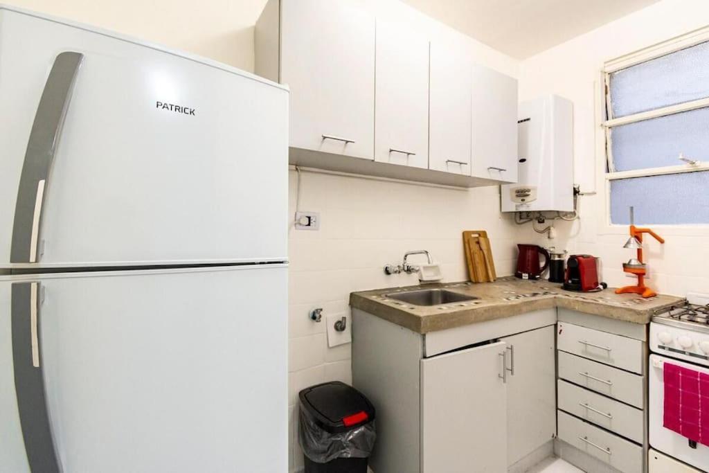 Apartamento Magnifica Ubicacion Palermo Hollywood Dos Ambientes