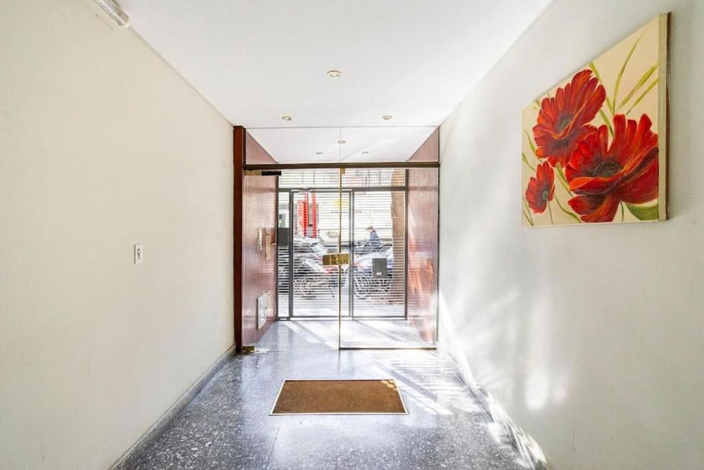 Magnifica Ubicacion Palermo Hollywood Dos Ambientes Apartamento *