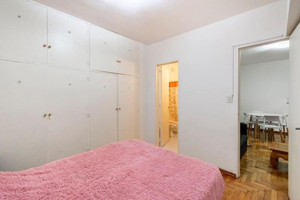 Magnifica Ubicacion Palermo Hollywood Dos Ambientes Apartamento Buenos Aires
