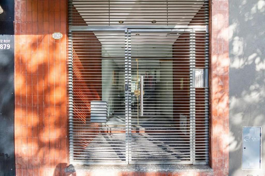 Apartamento Magnifica Ubicacion Palermo Hollywood Dos Ambientes Buenos Aires