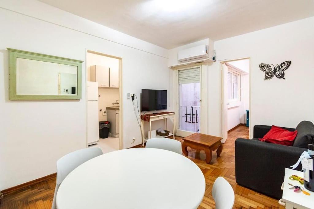 Magnifica Ubicacion Palermo Hollywood Dos Ambientes Apartamento