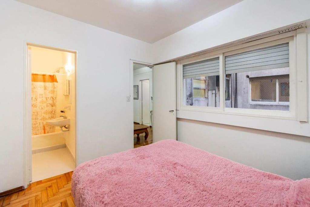 Magnifica Ubicacion Palermo Hollywood Dos Ambientes Apartamento *