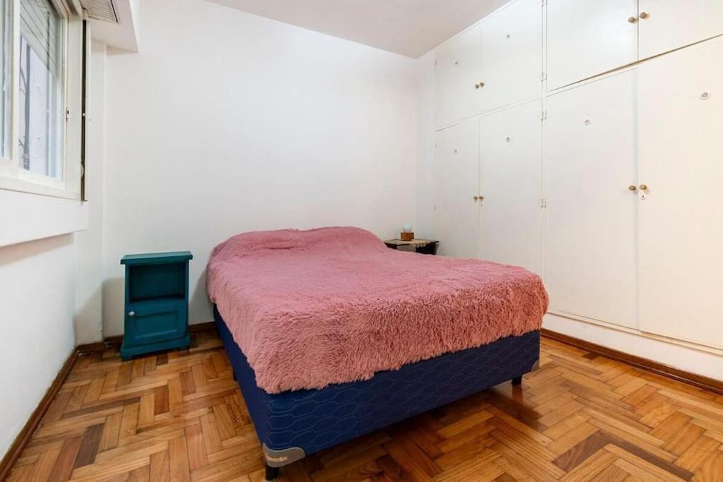 Magnifica Ubicacion Palermo Hollywood Dos Ambientes * Buenos Aires