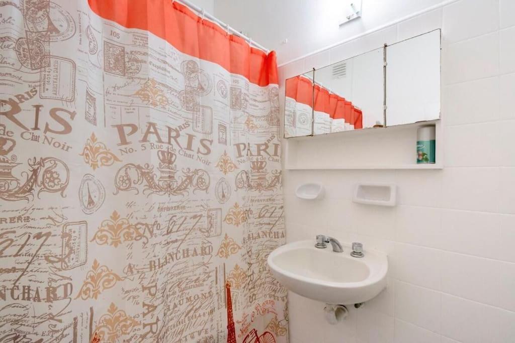 Magnifica Ubicacion Palermo Hollywood Dos Ambientes Apartamento