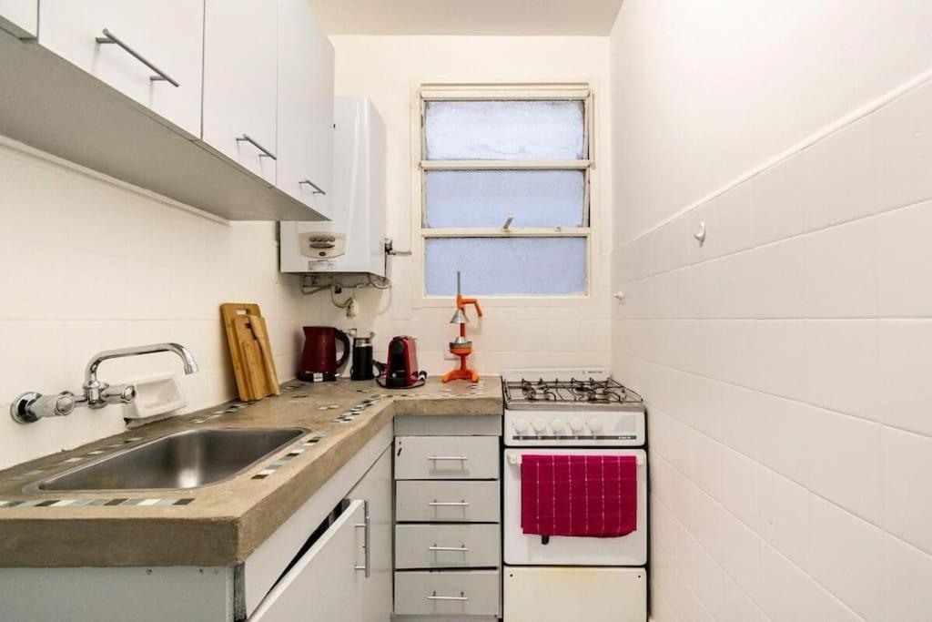 Magnifica Ubicacion Palermo Hollywood Dos Ambientes Apartamento Buenos Aires