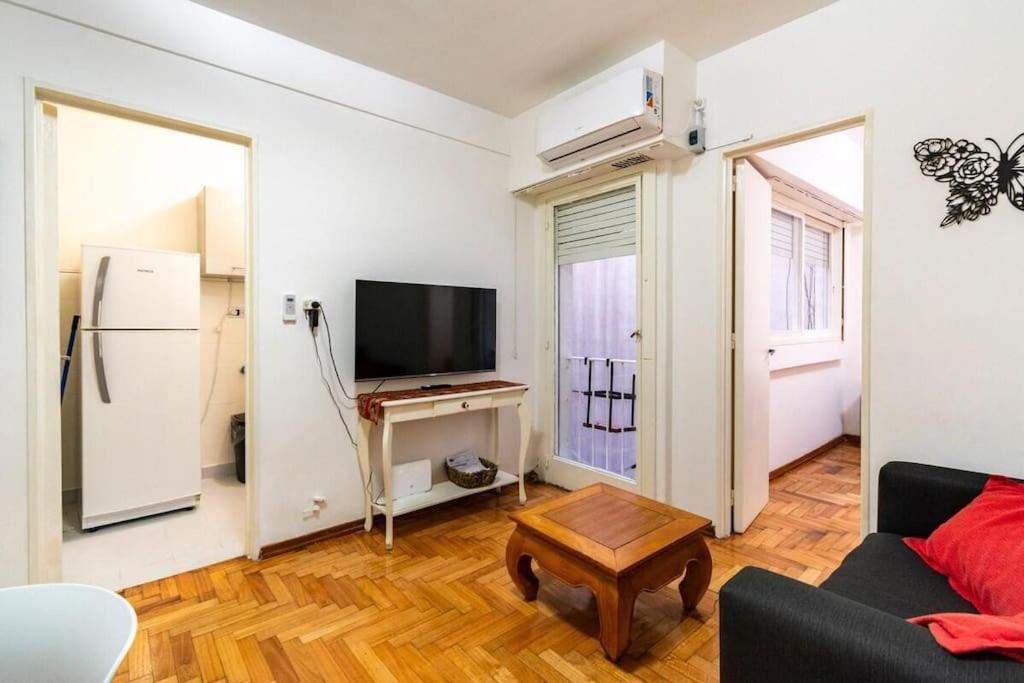 Magnifica Ubicacion Palermo Hollywood Dos Ambientes Buenos Aires