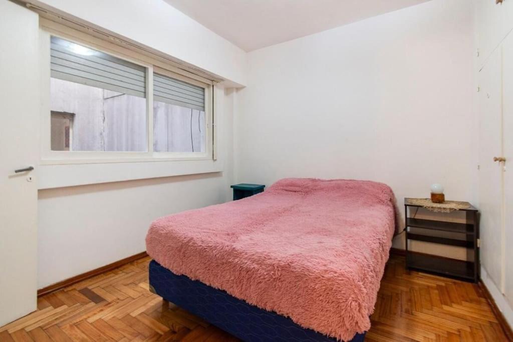 Magnifica Ubicacion Palermo Hollywood Dos Ambientes * Buenos Aires