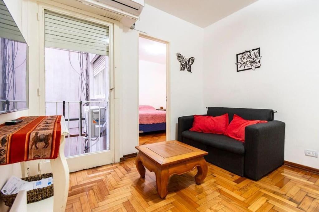 Apartamento Magnifica Ubicacion Palermo Hollywood Dos Ambientes Buenos Aires