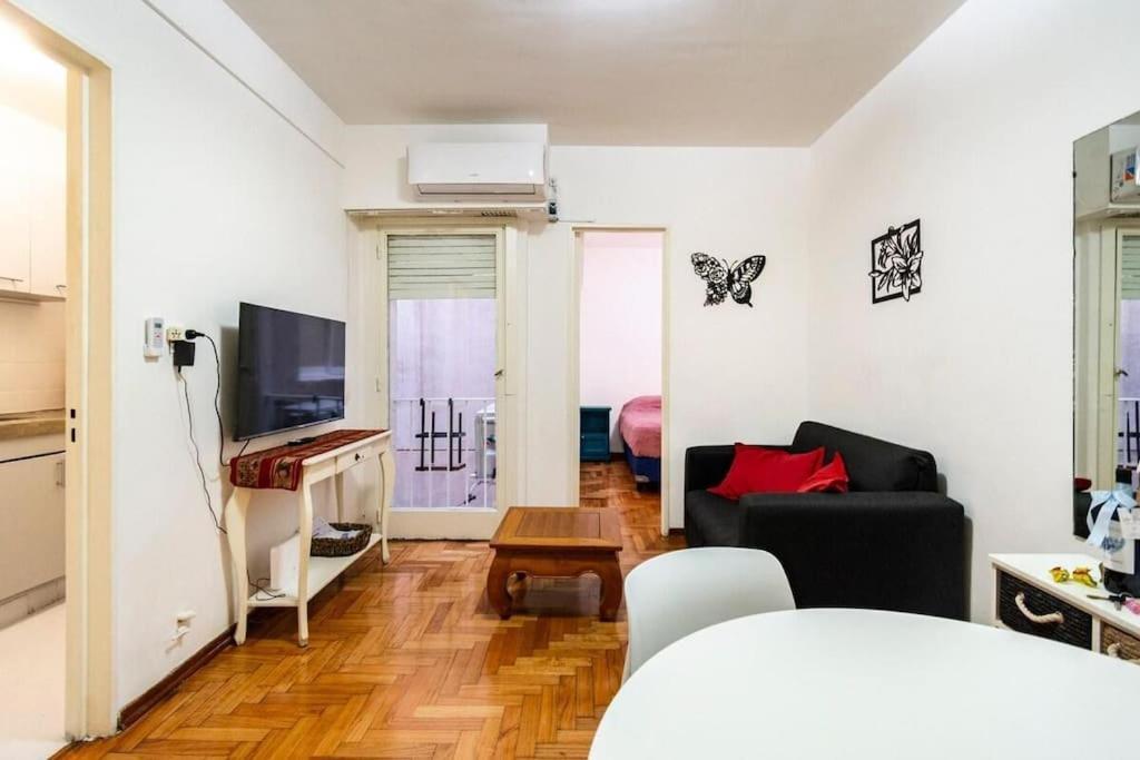 Magnifica Ubicacion Palermo Hollywood Dos Ambientes Apartamento