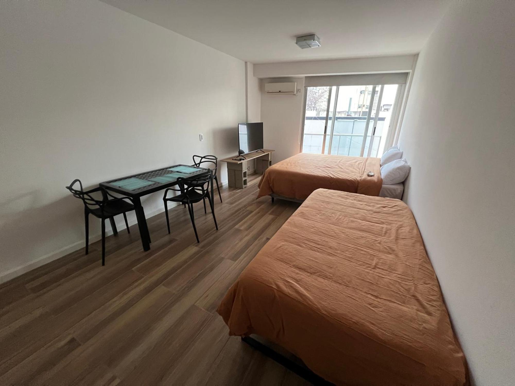 Apartamento Heritage House - Palermo Soho Aparts Costa Rica *