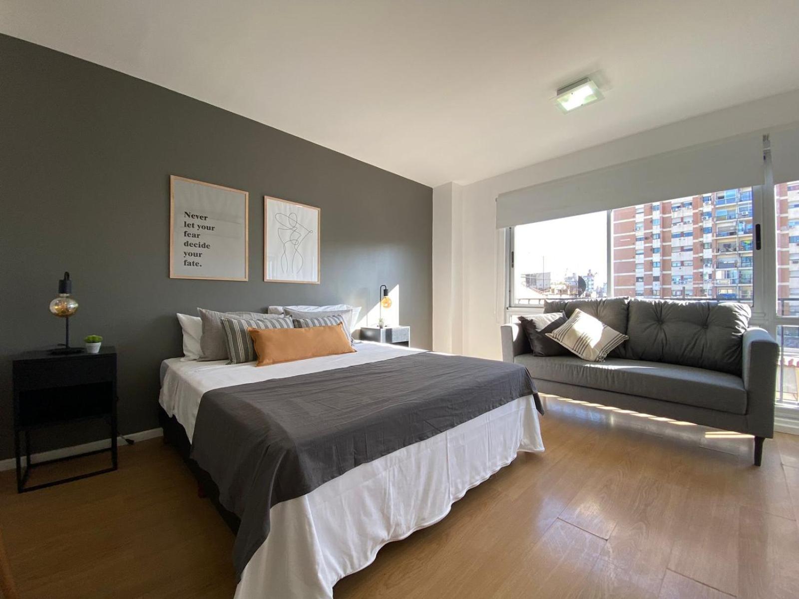 Apartamento Nomada - San Telmo Buenos Aires