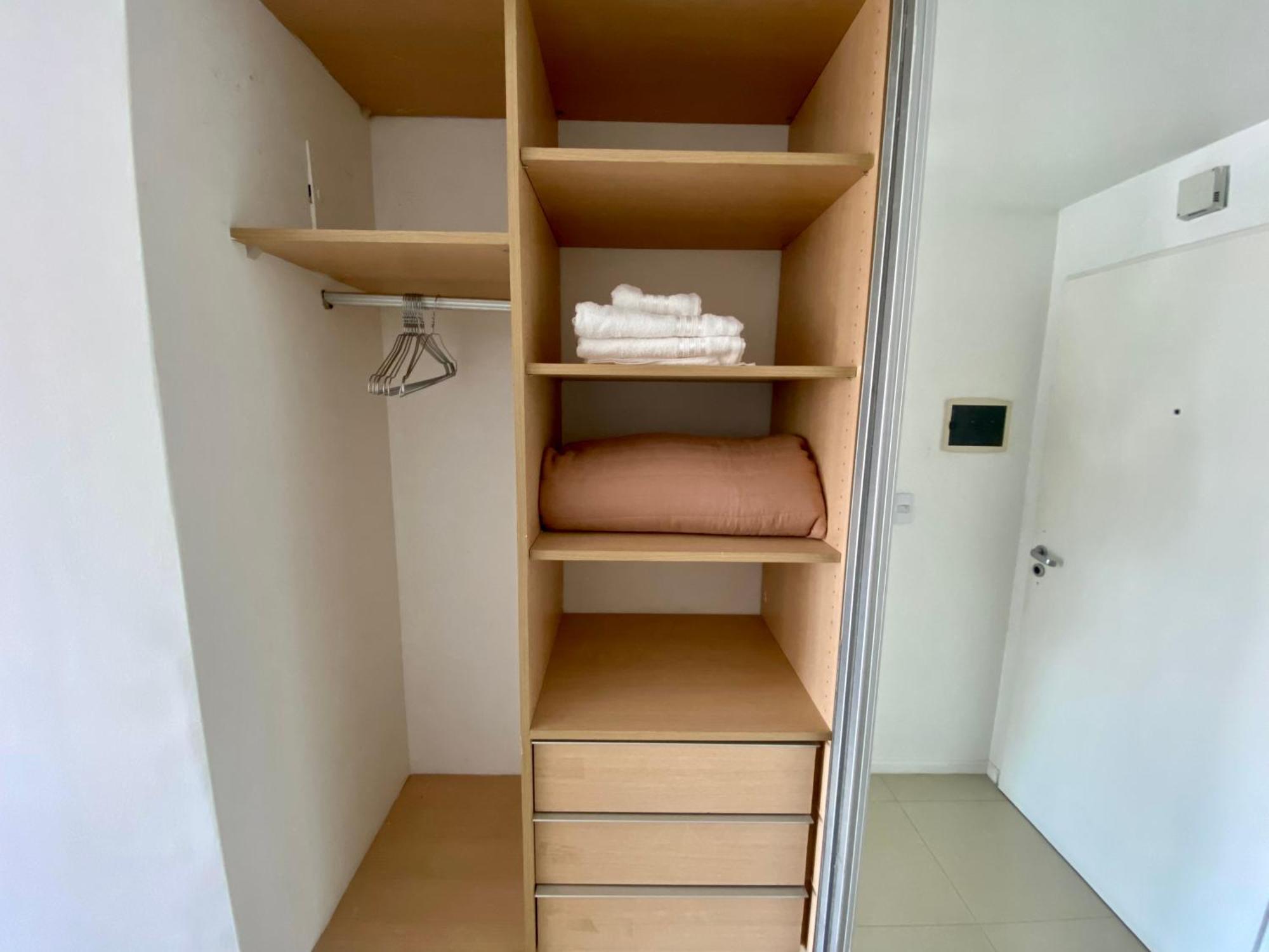 Palermo Hollywood With Pool Apartamento *