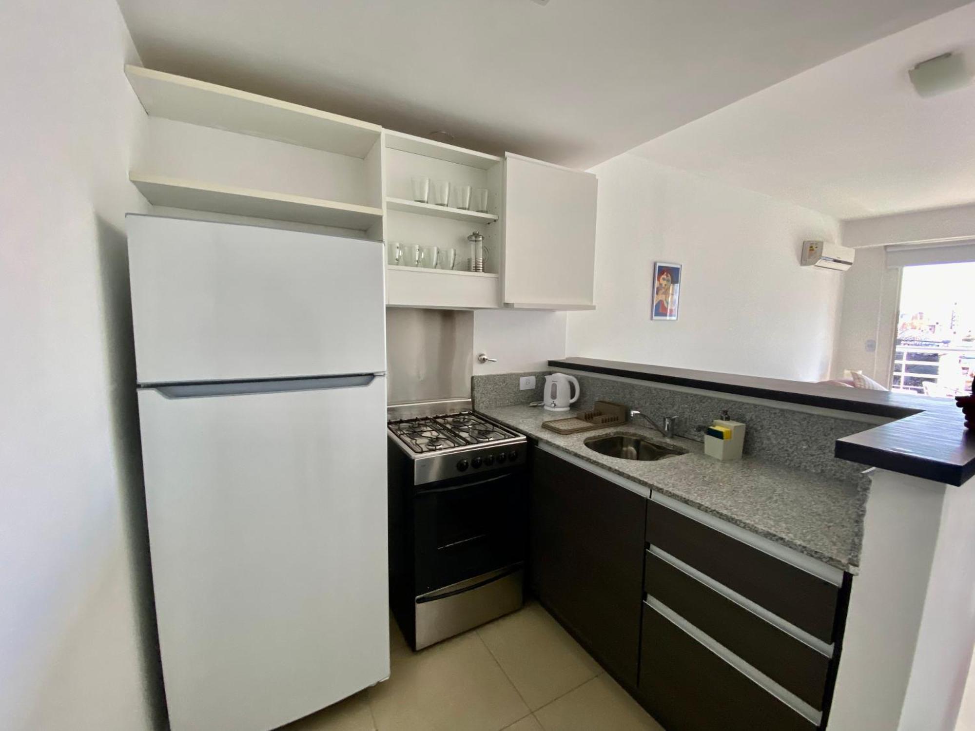 Apartamento Palermo Hollywood With Pool Ciudad Autónoma de Buenos Aires