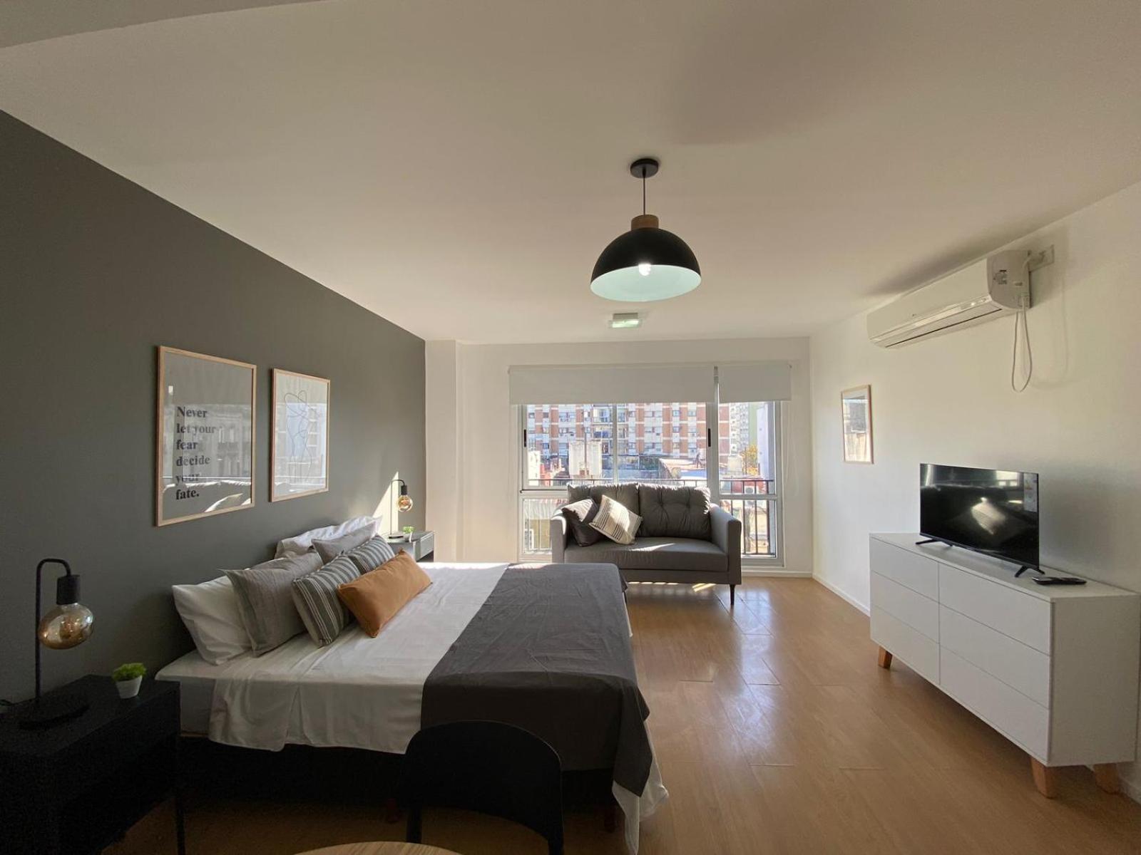 Apartamento Nomada - San Telmo