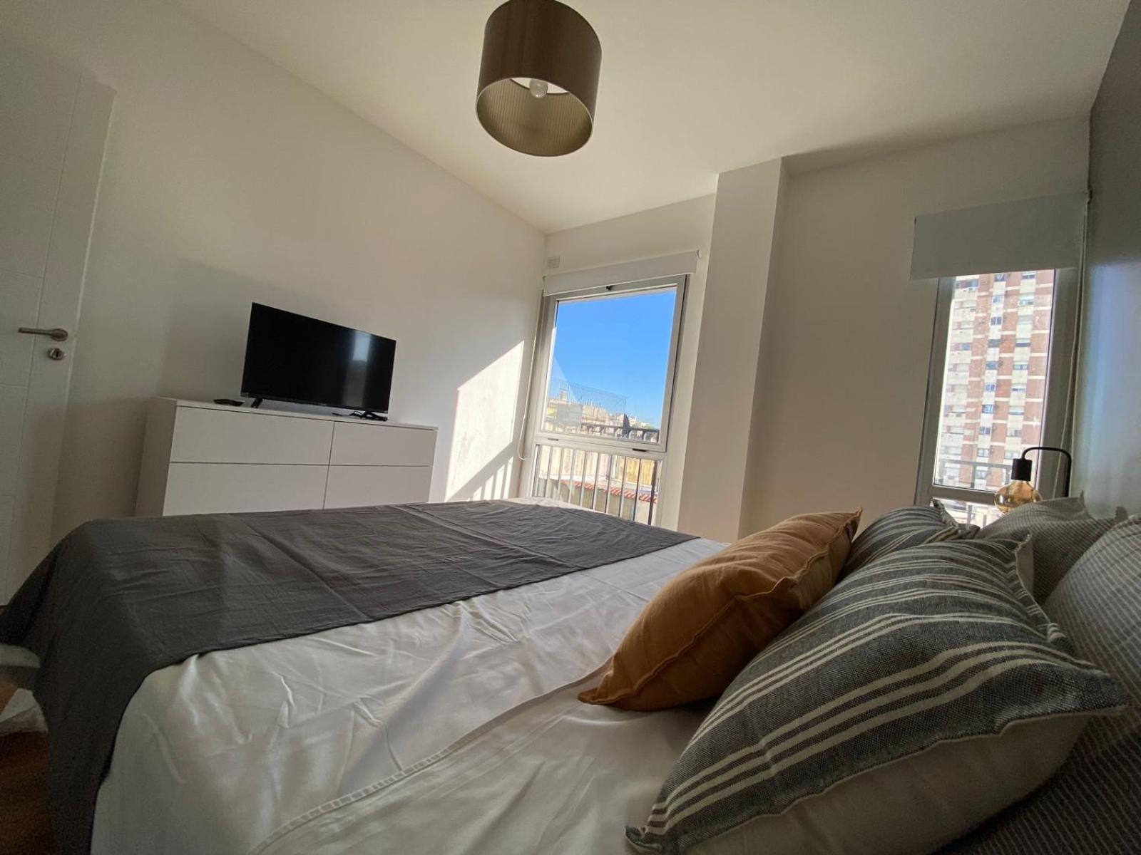 Nomada - San Telmo Apartamento
