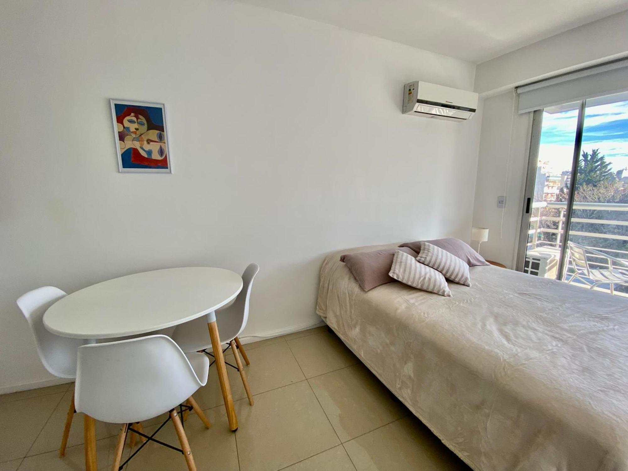 Palermo Hollywood With Pool Apartamento *