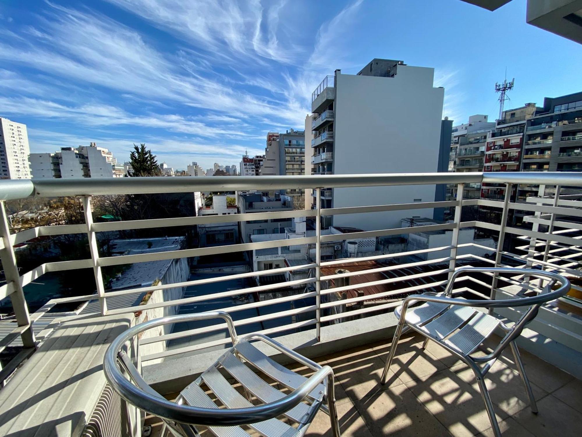Apartamento Palermo Hollywood With Pool *