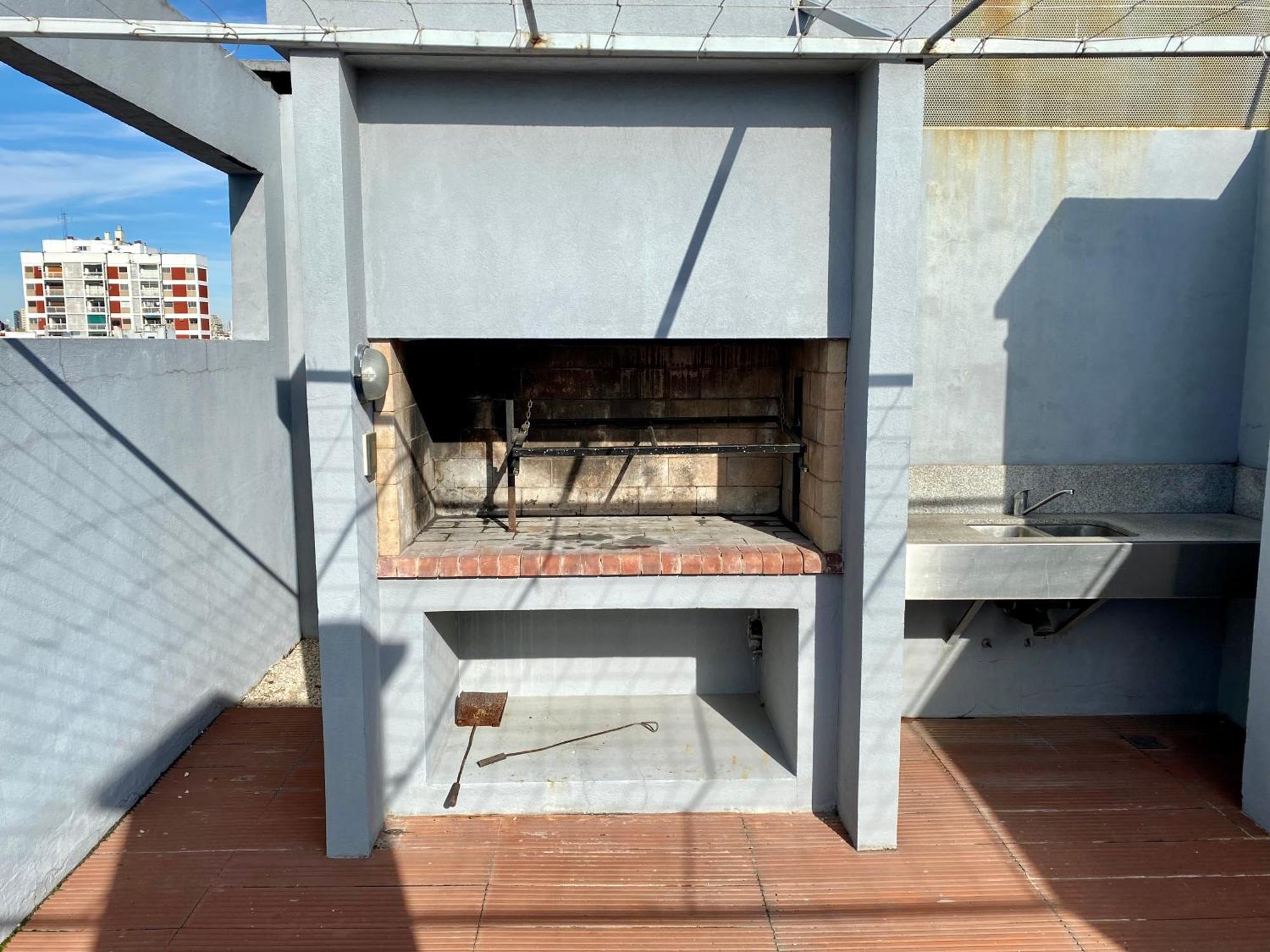 Apartamento Palermo Hollywood With Pool Ciudad Autónoma de Buenos Aires