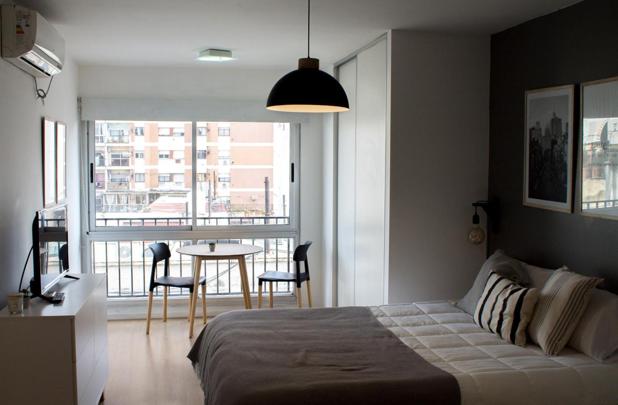 Nomada - San Telmo Apartamento *
