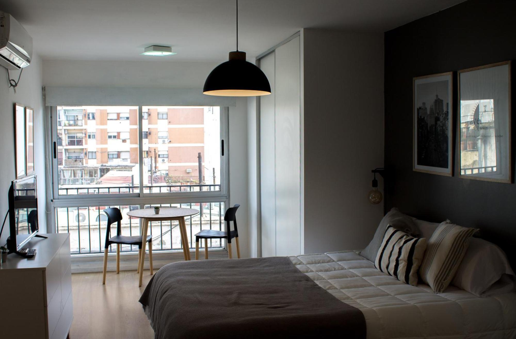 Apartamento Nomada - San Telmo *