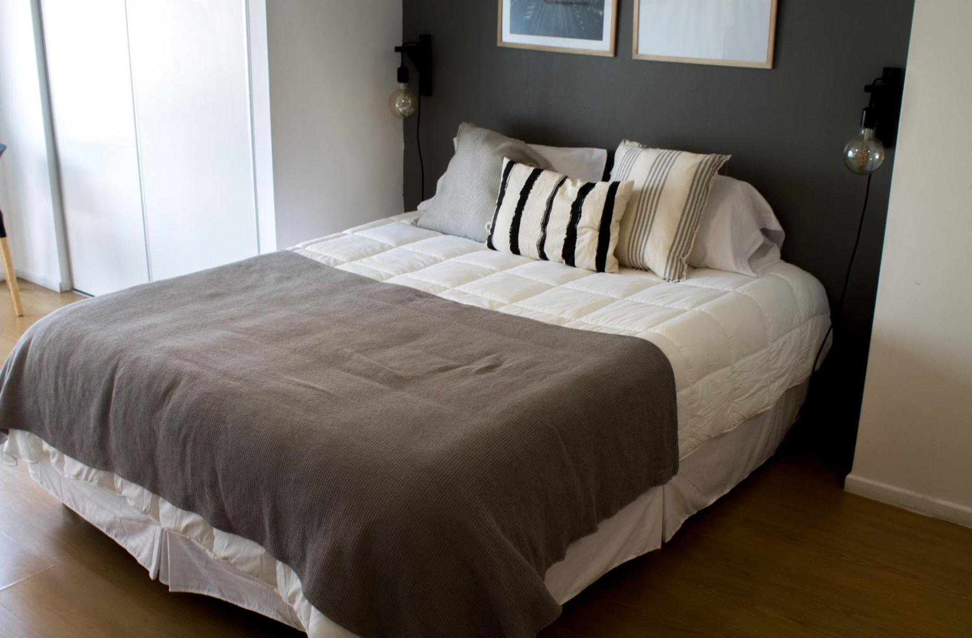 Apartamento Nomada - San Telmo Buenos Aires