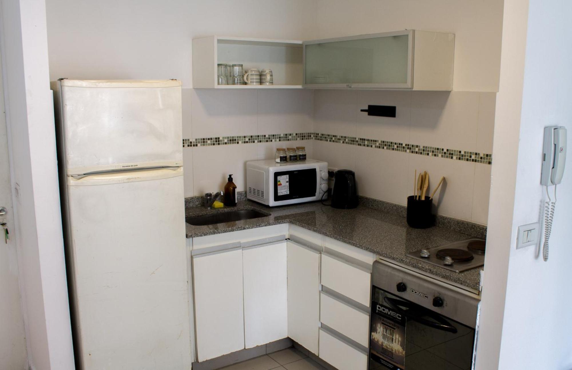 Apartamento Nomada - San Telmo Buenos Aires