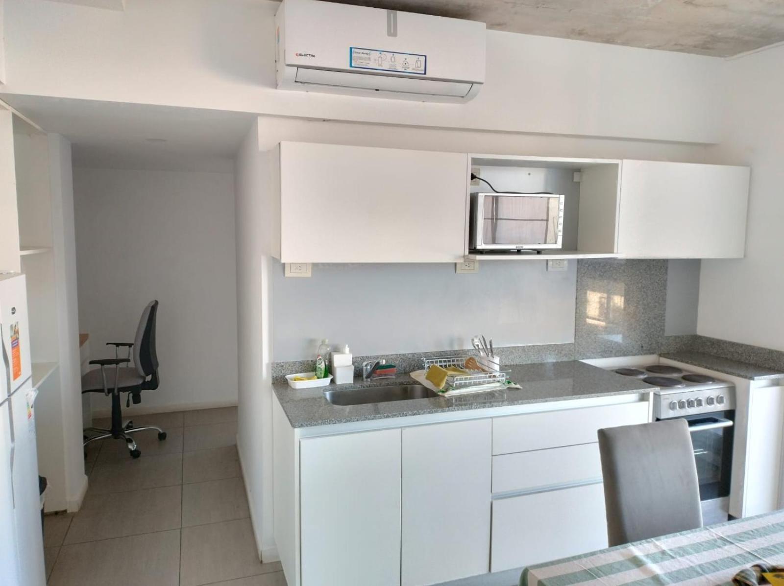 Apartamento Torre Mirador Palermo Hollywood Pileta & Parking *