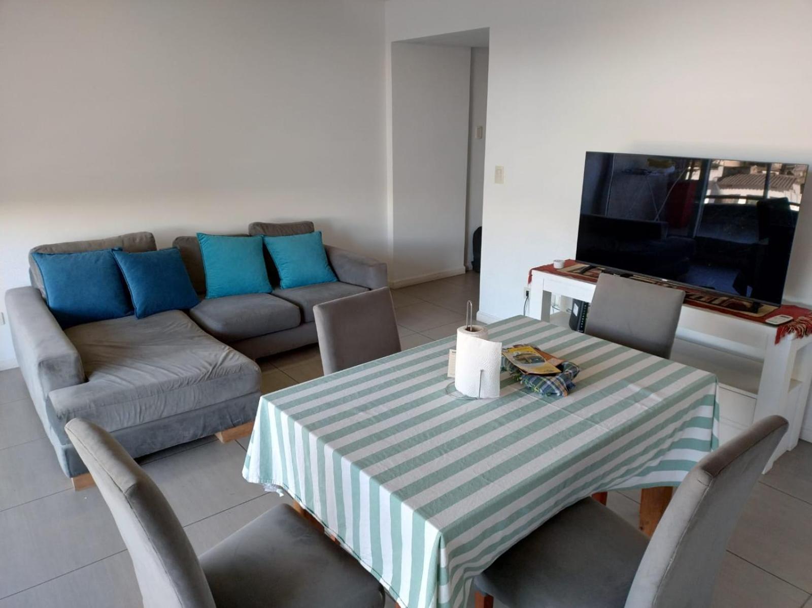 Apartamento Torre Mirador Palermo Hollywood Pileta & Parking