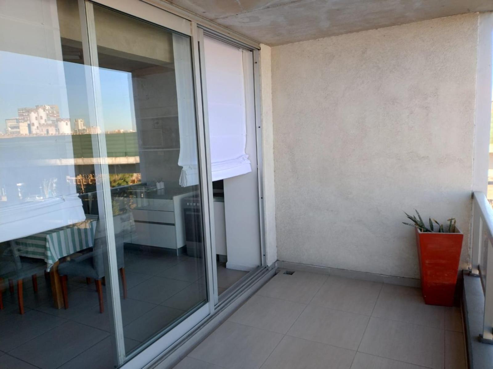 Torre Mirador Palermo Hollywood Pileta & Parking Apartamento