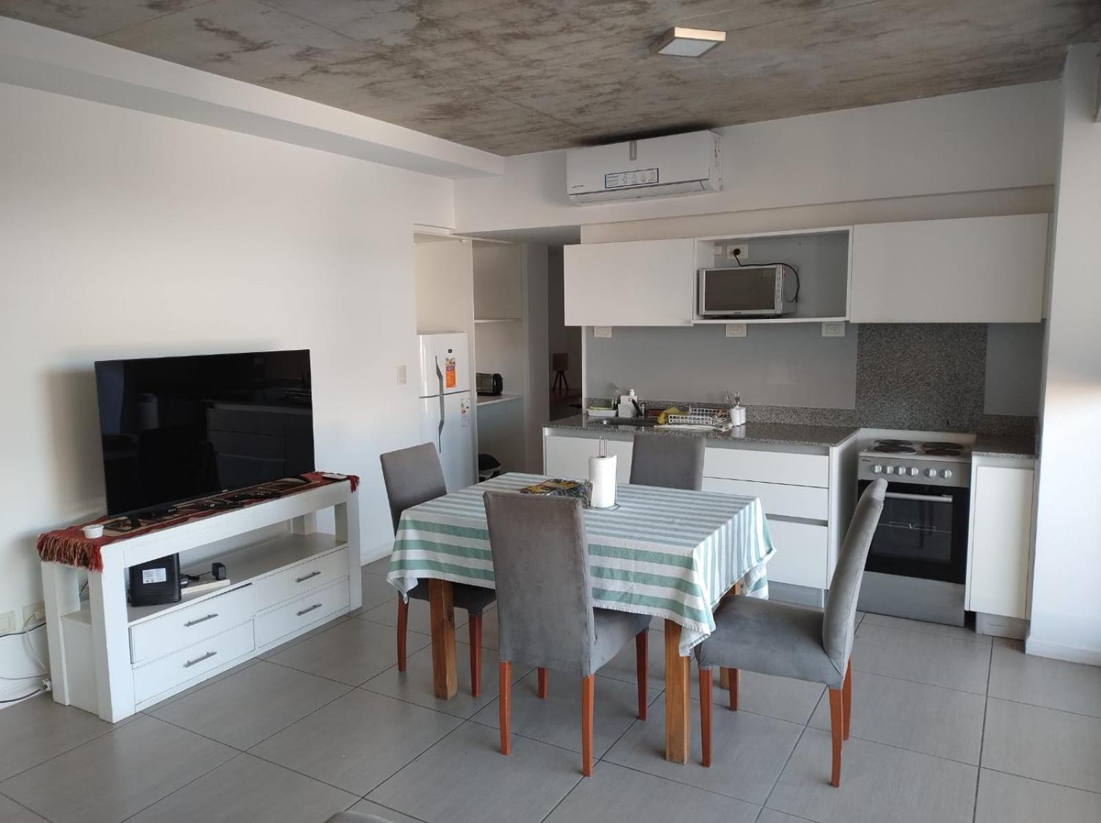 Torre Mirador Palermo Hollywood Pileta & Parking Apartamento