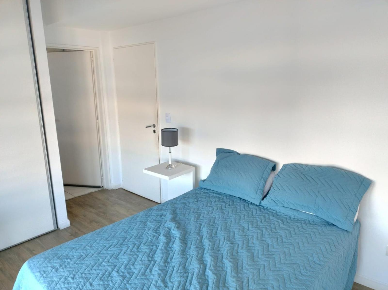 Torre Mirador Palermo Hollywood Pileta & Parking Apartamento