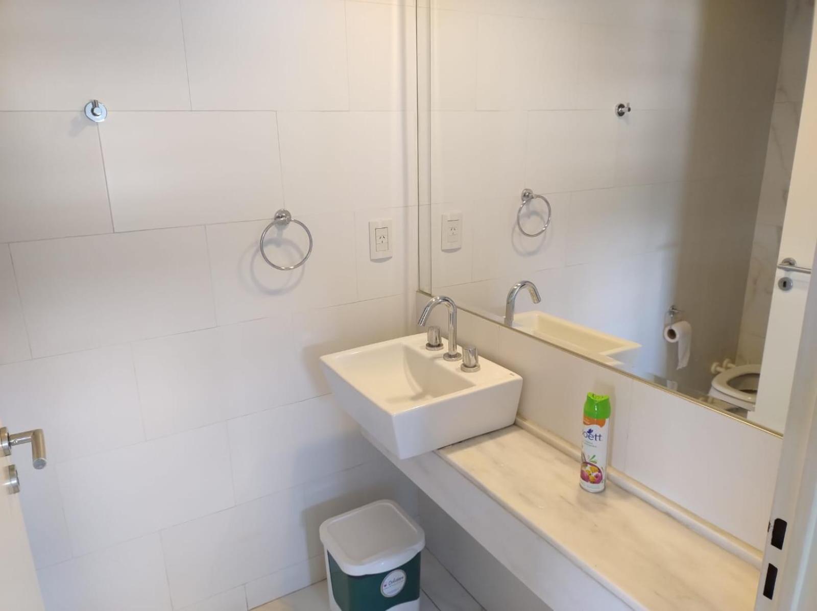 Apartamento Torre Mirador Palermo Hollywood Pileta & Parking Ciudad Autónoma de Buenos Aires