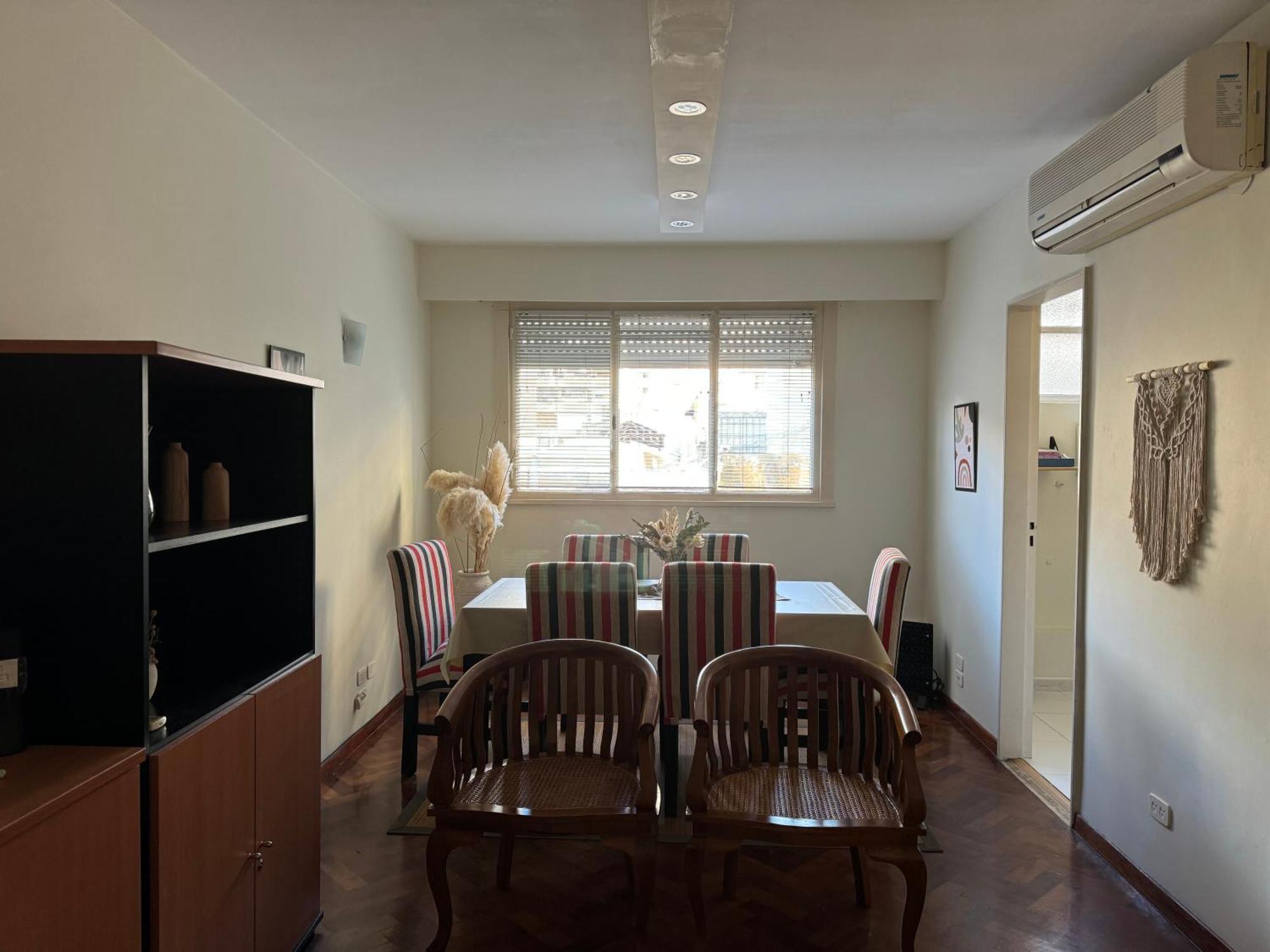Apartamento Preferido En Ciudad Autónoma de Buenos Aires