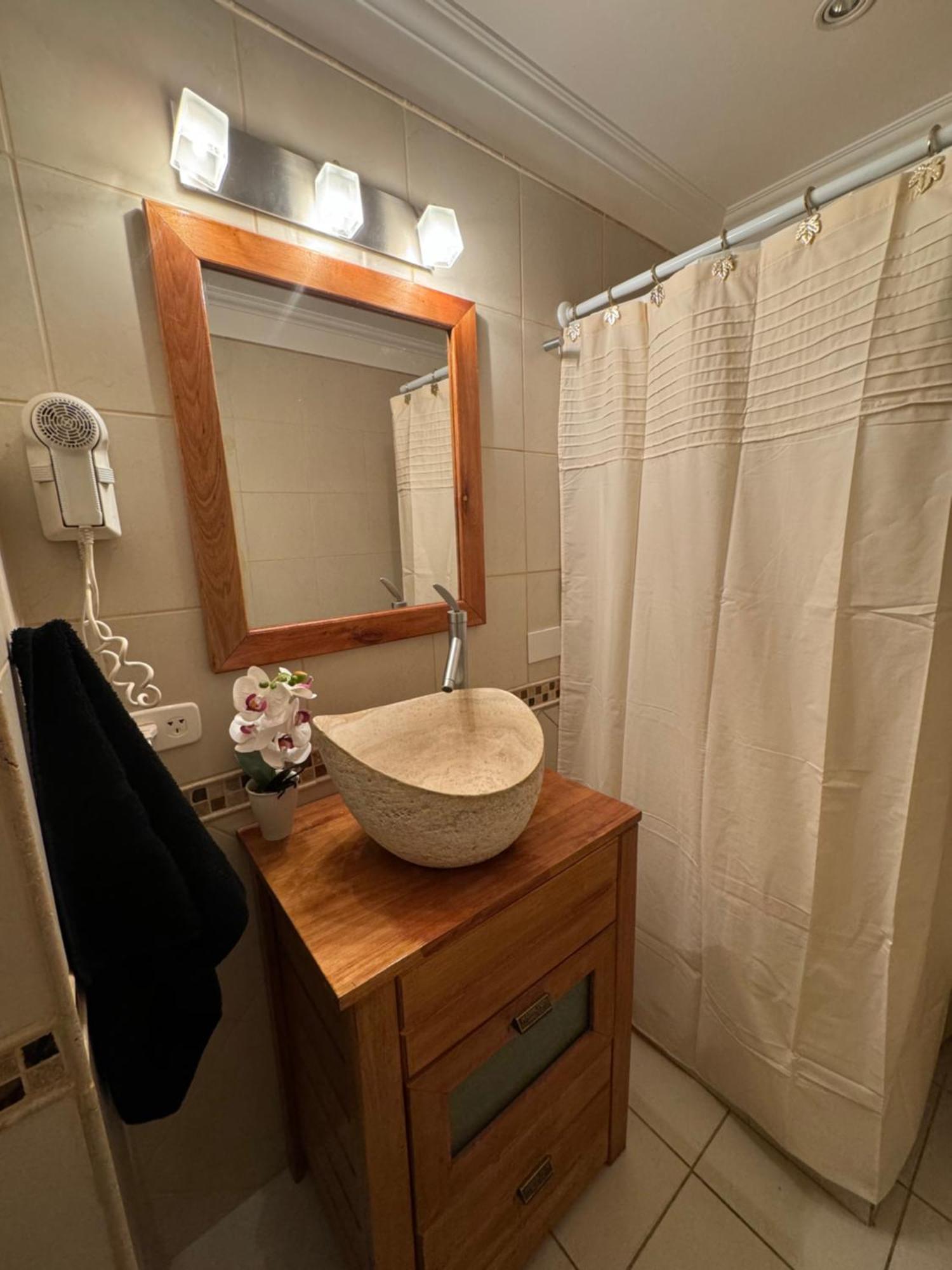 Apartamento Preferido En Ciudad Autónoma de Buenos Aires