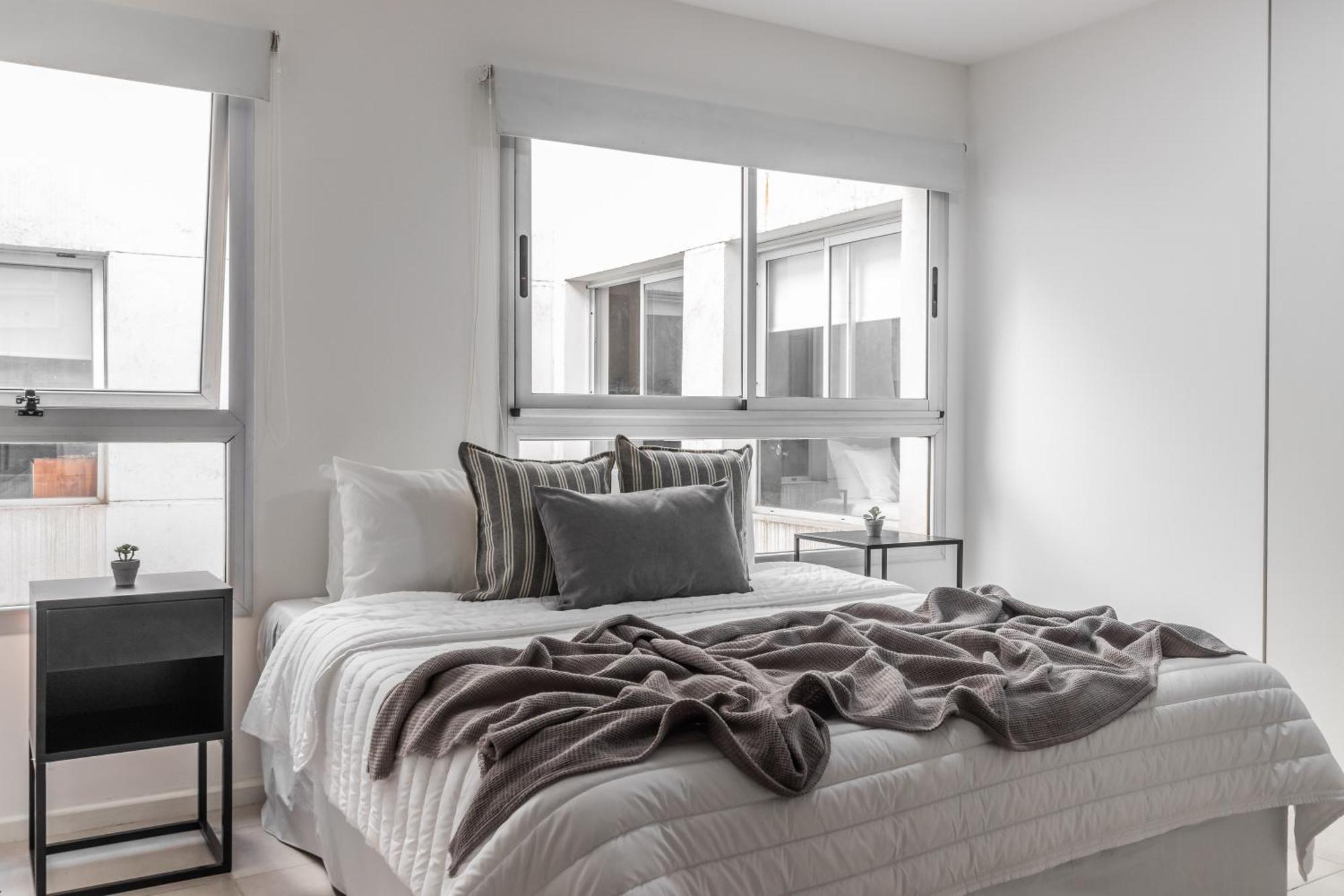 Apartamento Nomada - San Telmo Buenos Aires