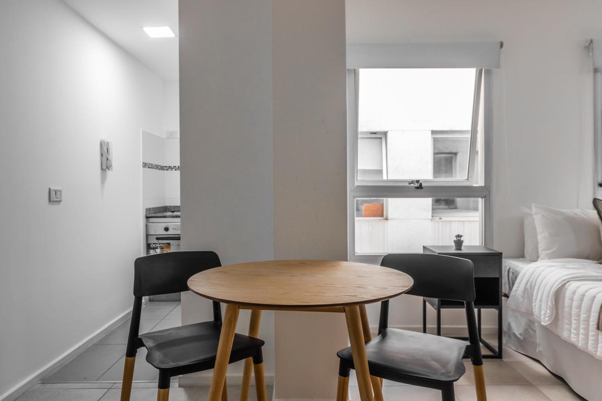 Apartamento Nomada - San Telmo *