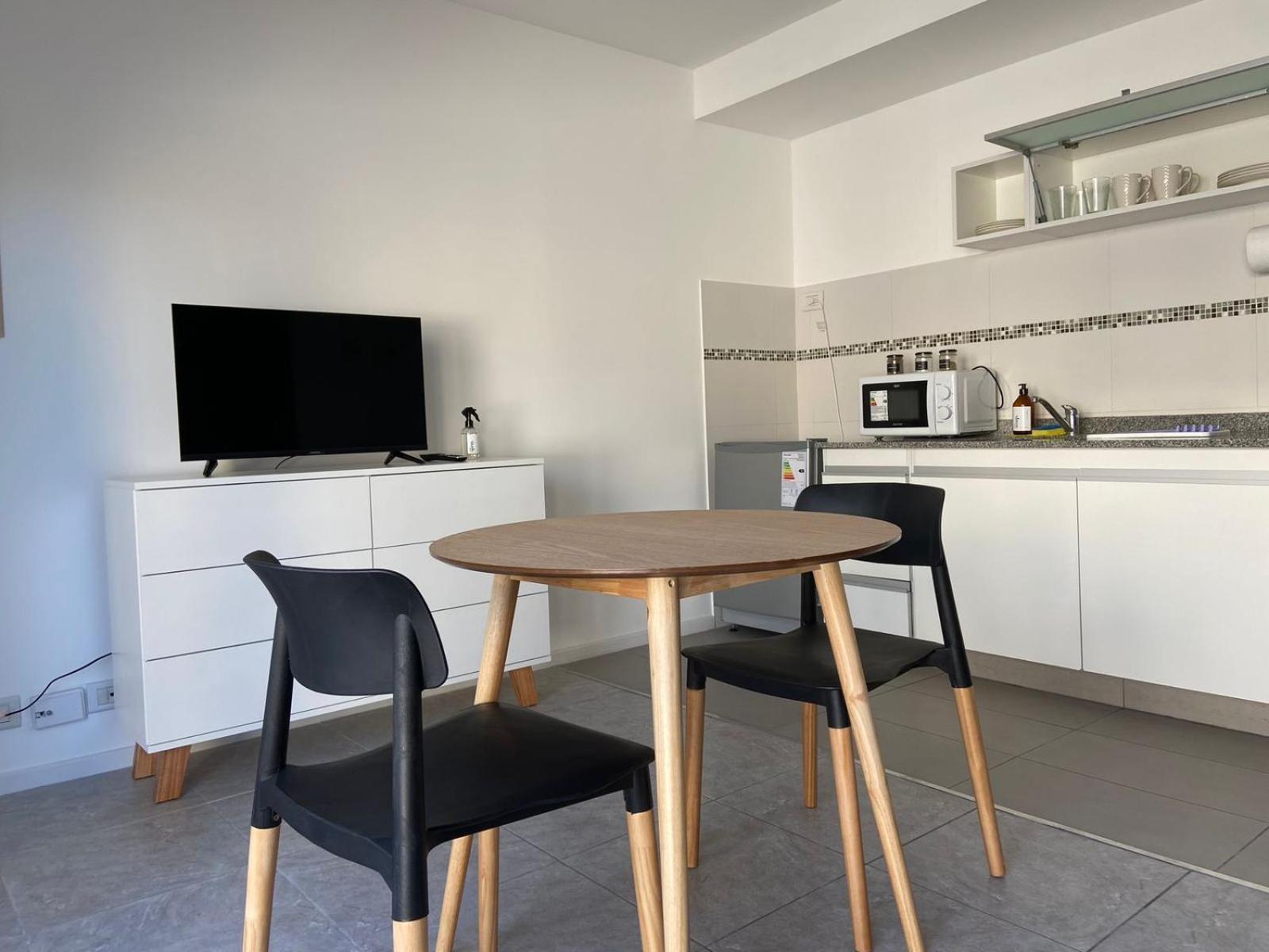 Apartamento Nomada - San Telmo