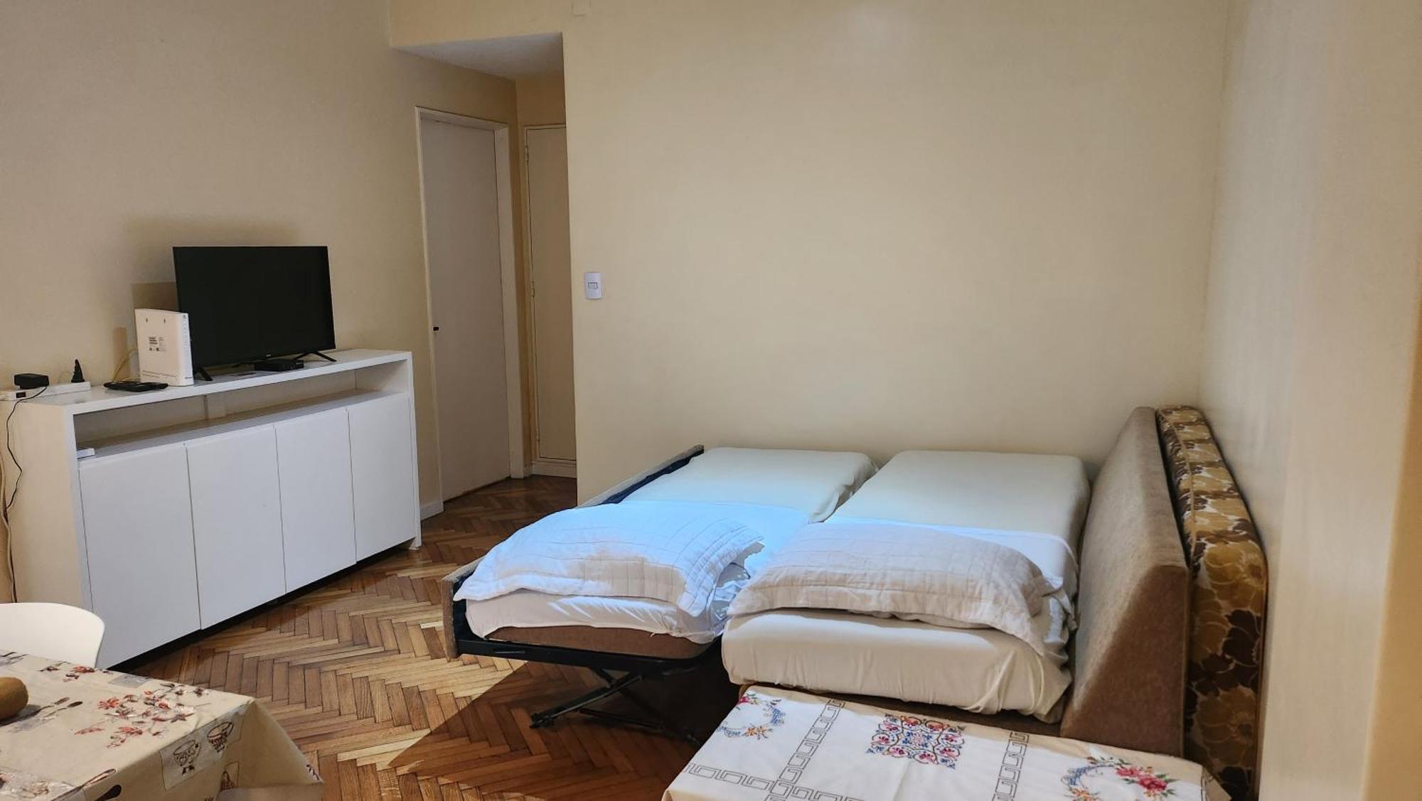 En Alto Palermo Apartamento *