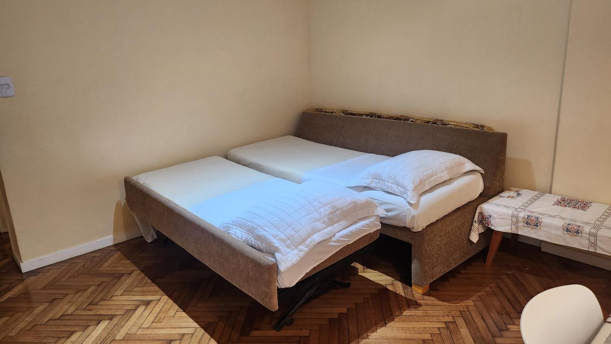 Apartamento En Alto Palermo *