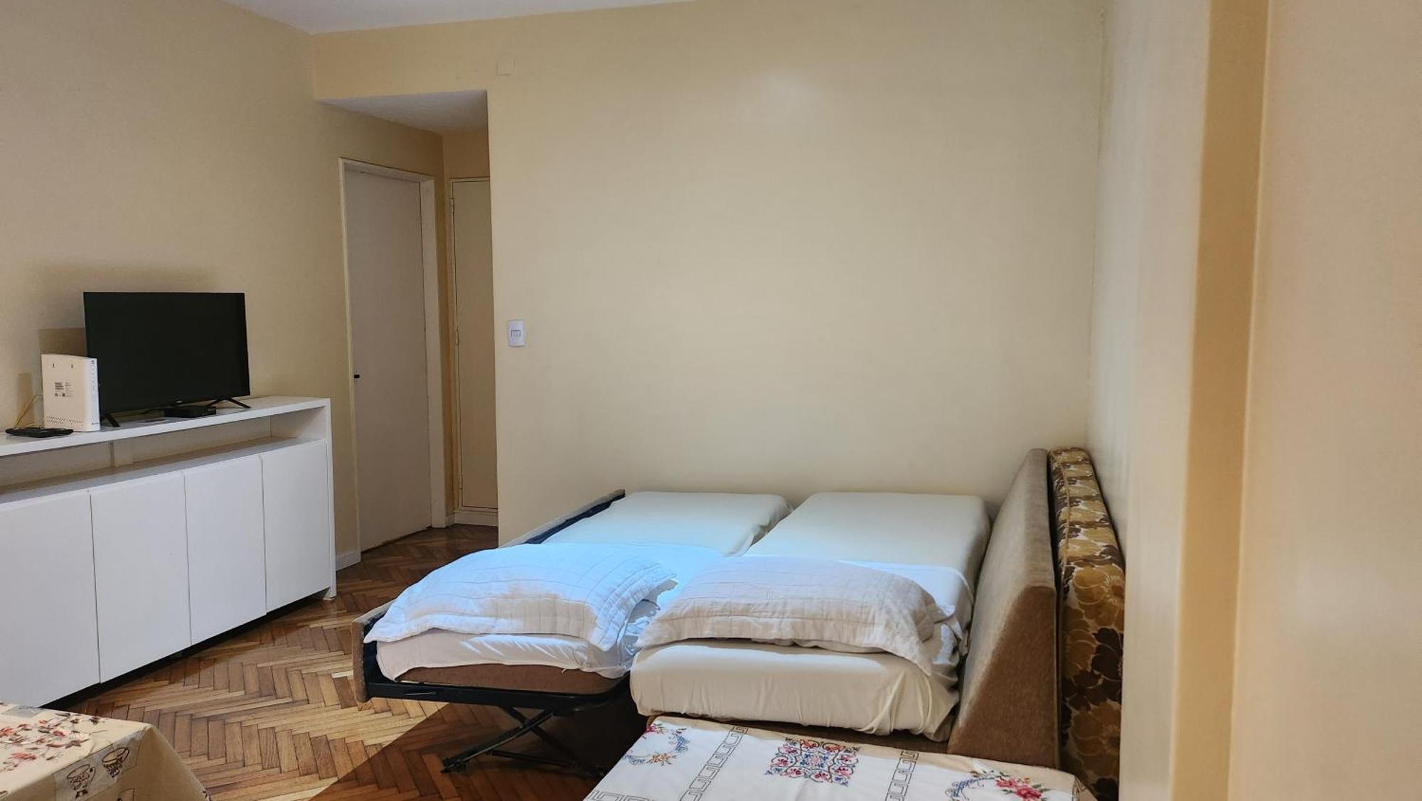 Apartamento En Alto Palermo *