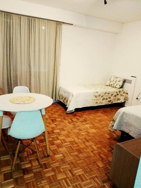 Apartamento Departamentos En Plaza San Martin