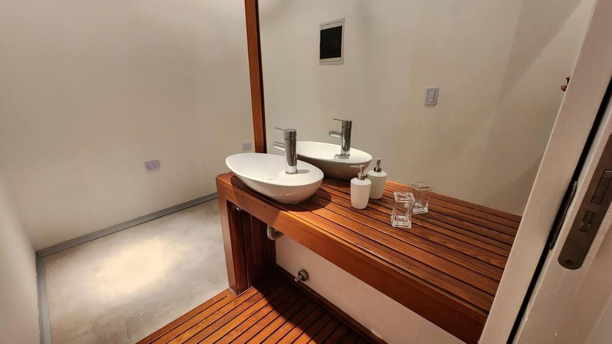 Apartamento Moderno Loft Con Escritorio En Palermo