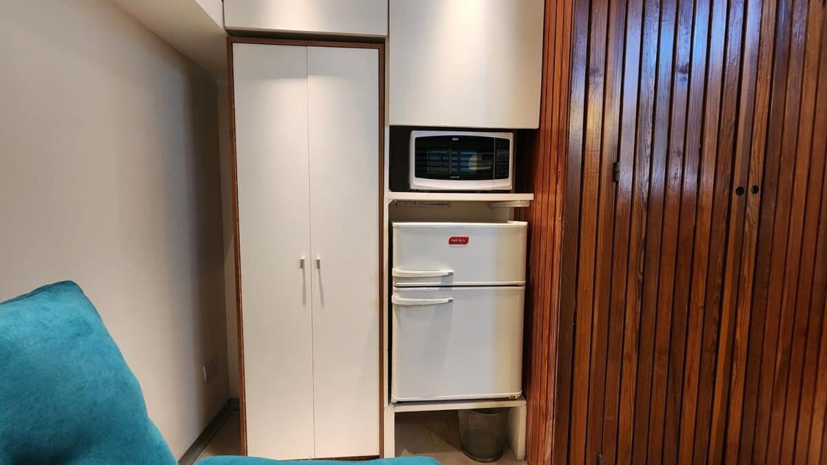 Apartamento Moderno Loft Con Escritorio En Palermo